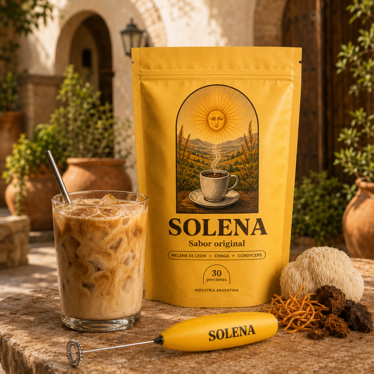 Solena