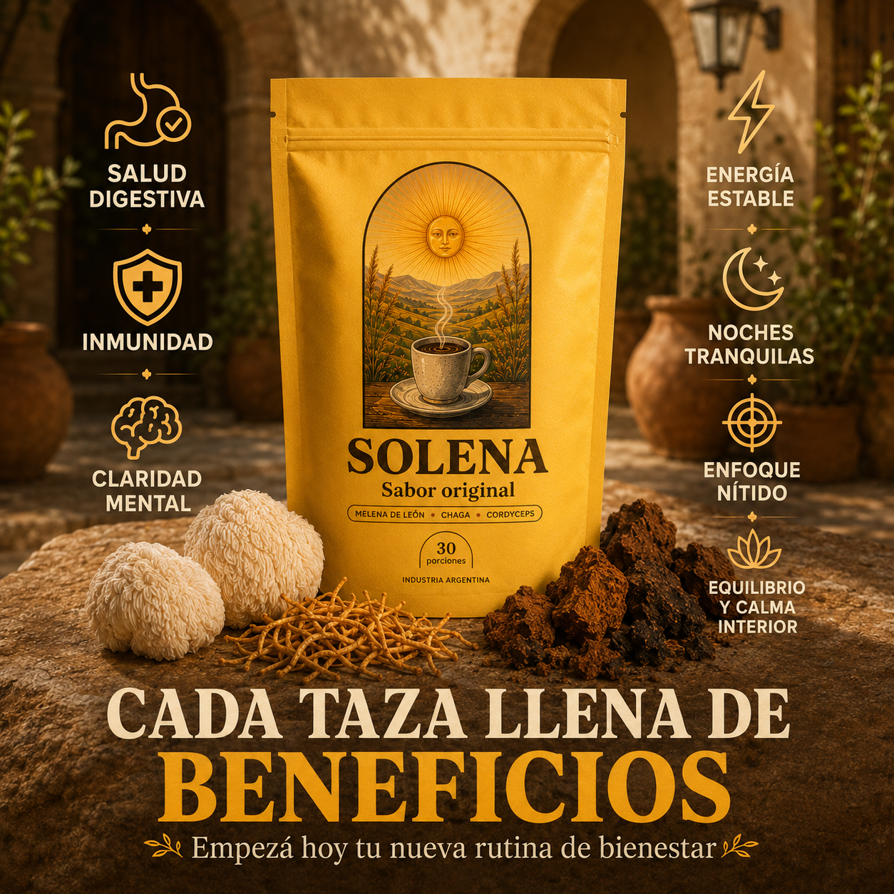 Solena