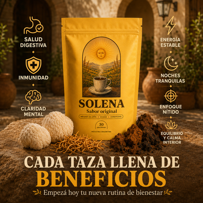 Solena