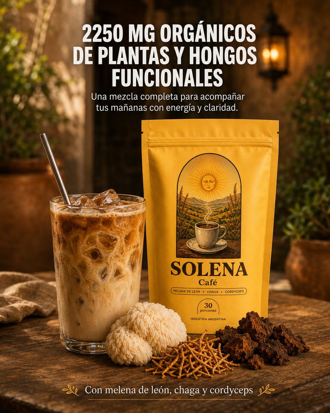 Solena