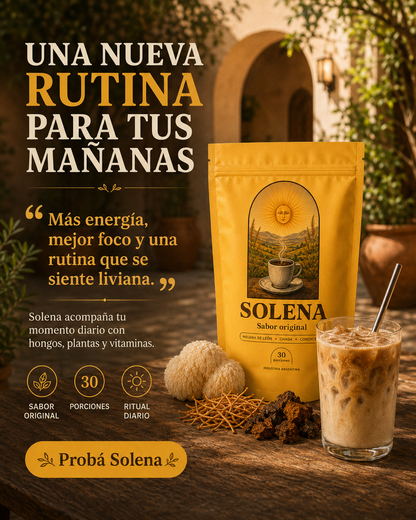 Solena