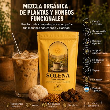 Solena